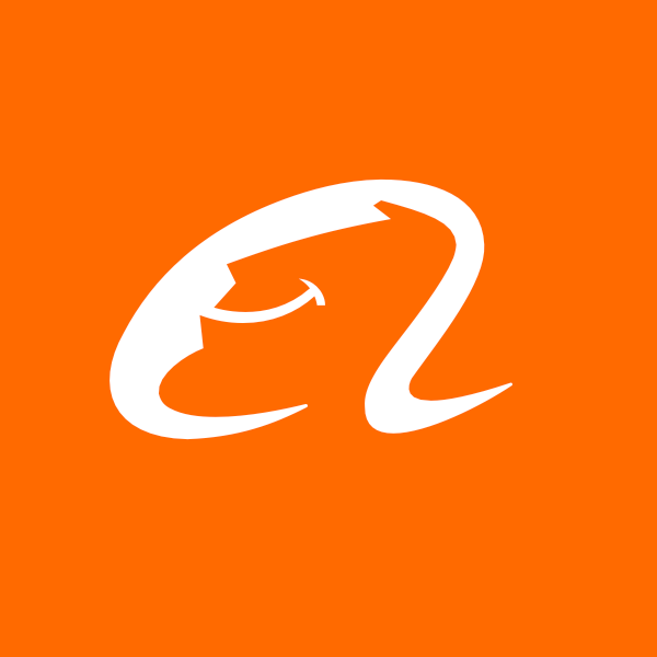 Alibaba 官方 logo
