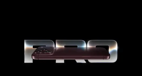 Apple iPhone 18 Pro