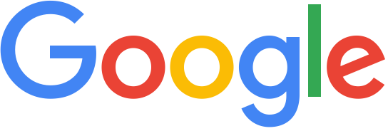 Alphabet (Google) 官方 logo