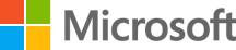 Microsoft 官方 logo
